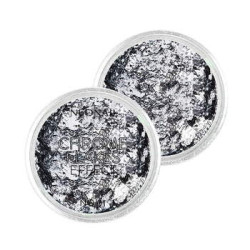Polvere Chrome Flakes Effect No. 01 (0.5g)